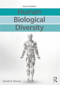 bokomslag Human Biological Diversity