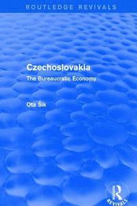 bokomslag Revival: Czechoslovakia (1972)
