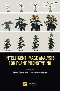 bokomslag Intelligent Image Analysis for Plant Phenotyping