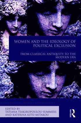 bokomslag Women and the Ideology of Political Exclusion