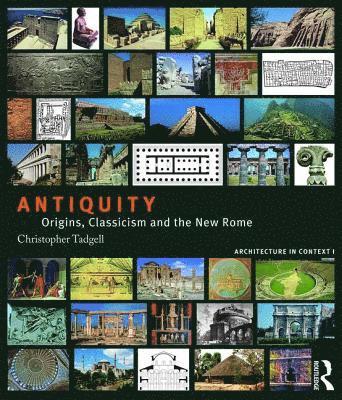 Antiquity 1