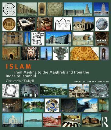 Christopher Tadgell - Islam, Häftad