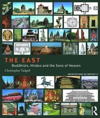 bokomslag The East