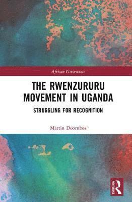 The Rwenzururu Movement in Uganda 1