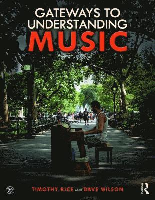 Gateways to Understanding Music 1