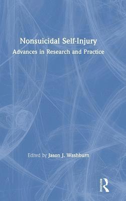 Nonsuicidal Self-Injury 1