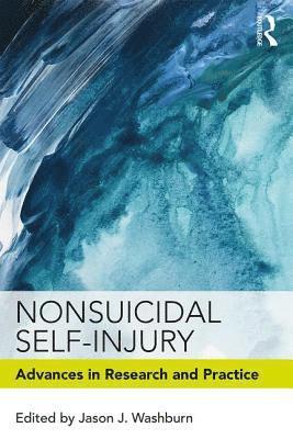 Nonsuicidal Self-Injury 1