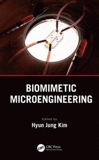 bokomslag Biomimetic Microengineering