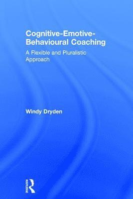 Cognitive-Emotive-Behavioural Coaching 1