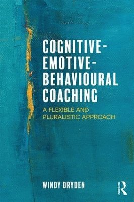 bokomslag Cognitive-Emotive-Behavioural Coaching