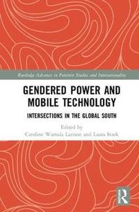 bokomslag Gendered Power and Mobile Technology