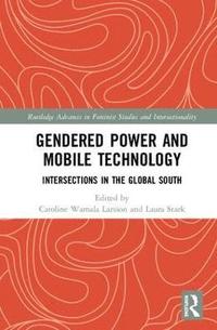 bokomslag Gendered Power and Mobile Technology