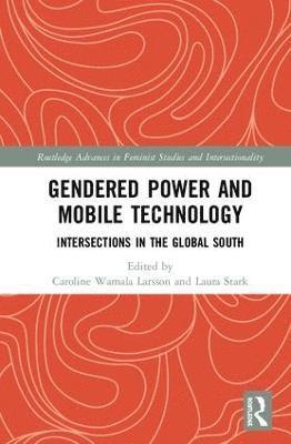 bokomslag Gendered Power and Mobile Technology