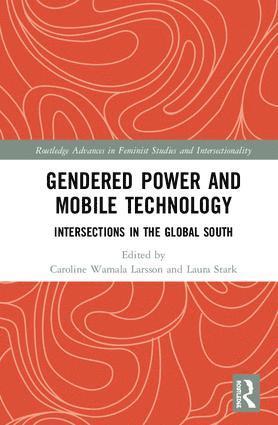 Gendered Power and Mobile Technology 1