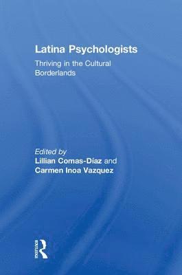 Latina Psychologists 1