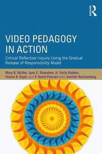 bokomslag Video Pedagogy in Action