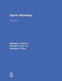 bokomslag Sports Marketing