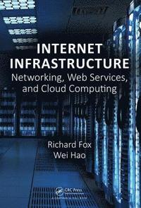 bokomslag Internet Infrastructure
