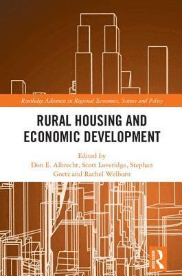 Rural Housing and Economic Development 1