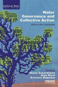 bokomslag Water Governance and Collective Action