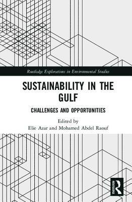 bokomslag Sustainability in the Gulf