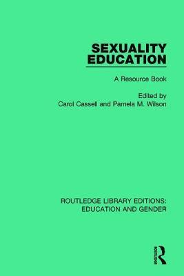 Sexuality Education 1