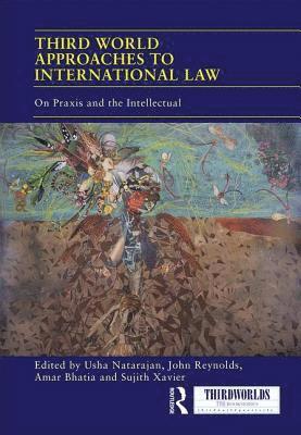 Third World Approaches to International Law 1