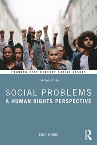 bokomslag Social Problems