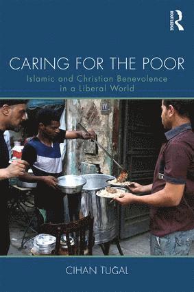 Cihan Tugal - Caring for the Poor, Häftad