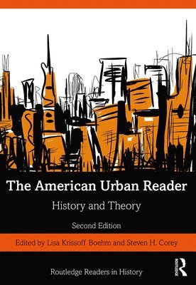 The American Urban Reader 1