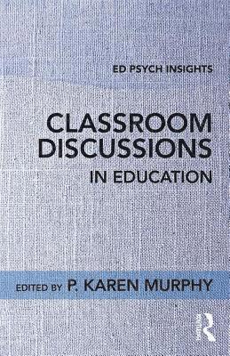 Classroom Discussions in Education 1