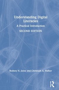 bokomslag Understanding Digital Literacies