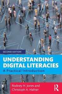 bokomslag Understanding Digital Literacies