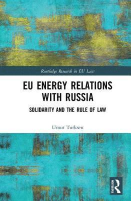 EU Energy Relations With Russia 1