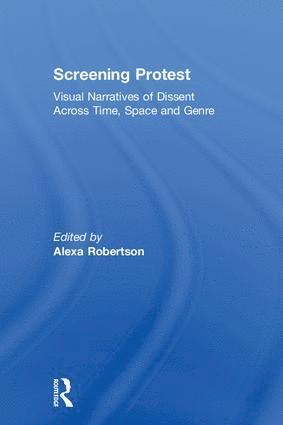 Screening Protest