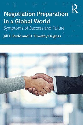 Negotiation Preparation in a Global World 1