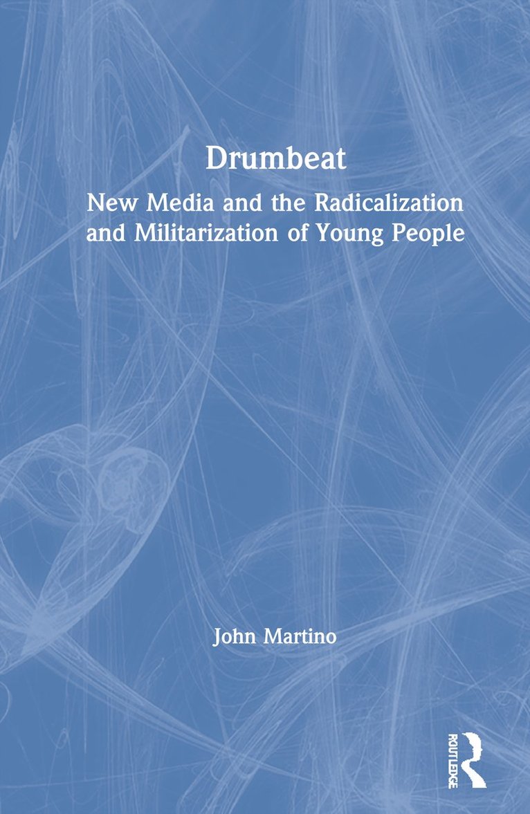 John Martino - Drumbeat, Inbunden