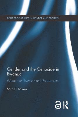 Gender and the Genocide in Rwanda 1