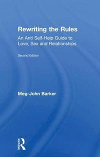 bokomslag Rewriting the Rules