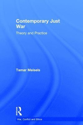 Contemporary Just War 1