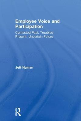 Employee Voice and Participation