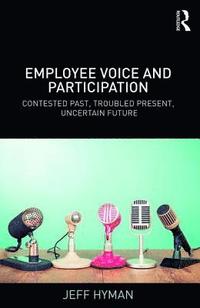 bokomslag Employee Voice and Participation