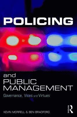 Policing and Public Management 1