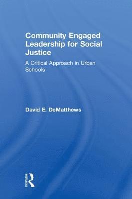 Community Engaged Leadership for Social Justice 1