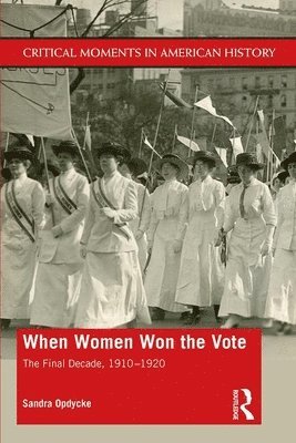 When Women Won The Vote 1