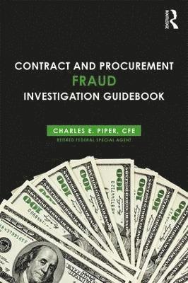 Contract and Procurement Fraud Investigation Guidebook 1