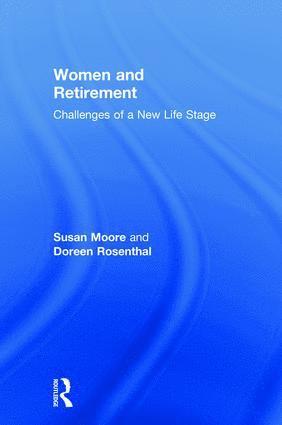 Women and Retirement 1