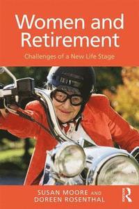 bokomslag Women and Retirement