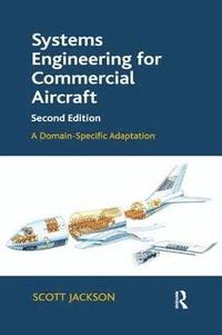 bokomslag Systems Engineering for Commercial Aircraft