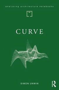 bokomslag Curve